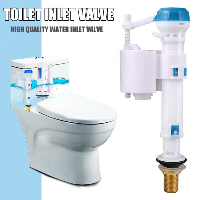 toilet tank
