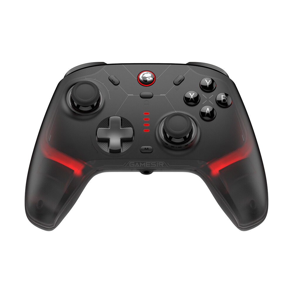 Gamesir Cyclone 2 Gamepad Bluetooth điều khiển chơi game không dây cho bộ chuyển đổi Nintendo Arcade