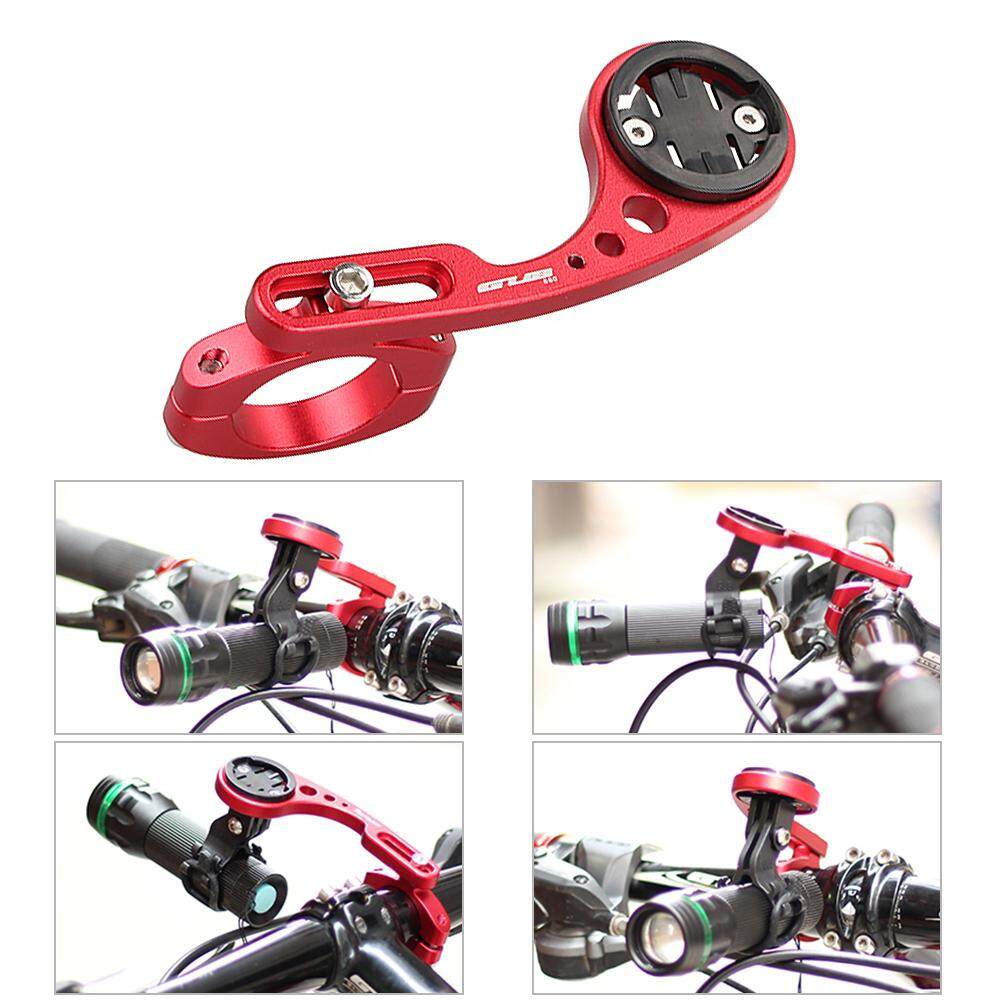 gub handlebar extender kit xe đạp máy tính núi cho garmin bryton cateye với đèn pin chủ bracket sport máy ảnh núi 6
