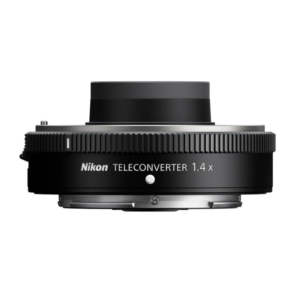 Nikon Z Teleconverter TC-1.4X for 1.4X Magnification of Compatible Nikon Z Mirrorless Lenses and Nikon Z Cameras ราคา 26,180 บาท*ส่งฟรี