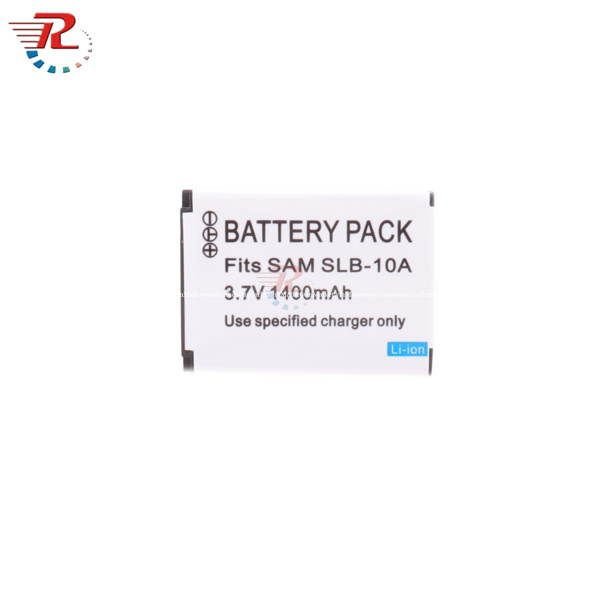 Máy ảnh slb-10a pin cho samsung pl65 pl70 sl102 sl202 sl310 sl420 sl502 sl620 sl720 sl820
