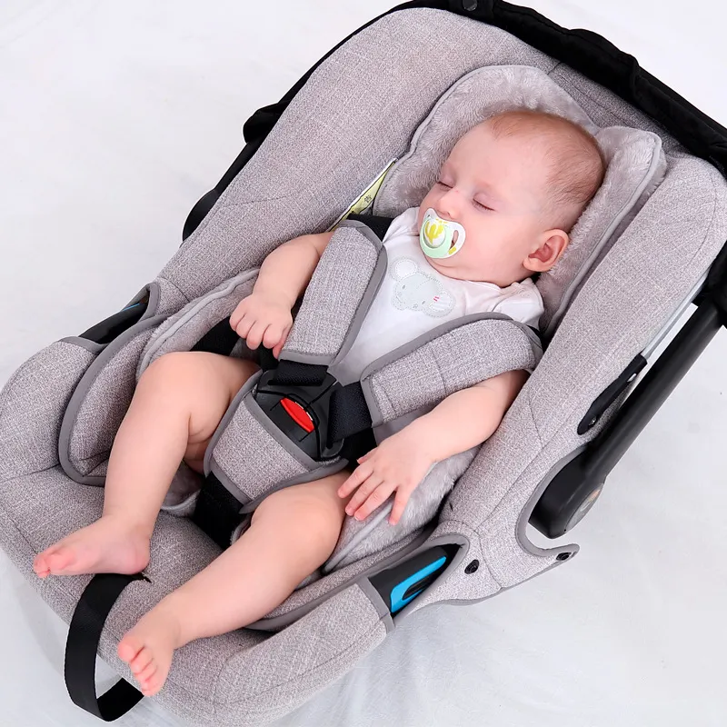 baby stroller pillow