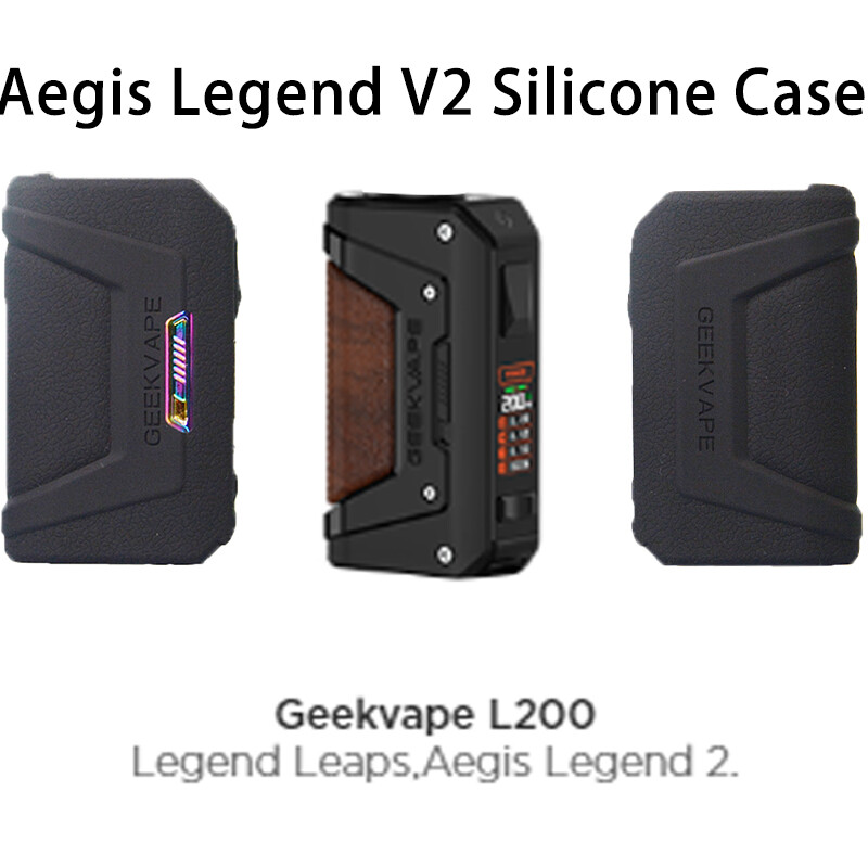 Shop Vape Aegis Legend 3 Cheap – Fast & Easy
