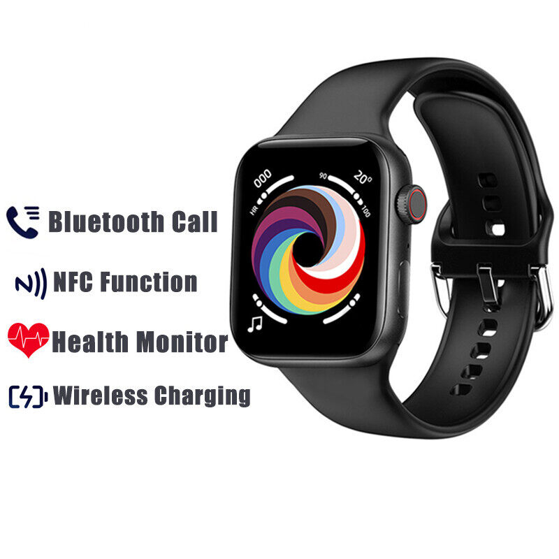 2023 Đồng hồ thông minh mới nam ECG cuộc gọi Bluetooth đồng hồ thông minh thể thao đồng hồ thông minh cho Nữ Đồng hồ thông minh nam giới