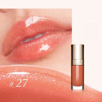 Official Authentic CLARINS Lip Comfort Oil 7ml 01#03#04#08#09#27#29#30# Makeup Brushes & Sets