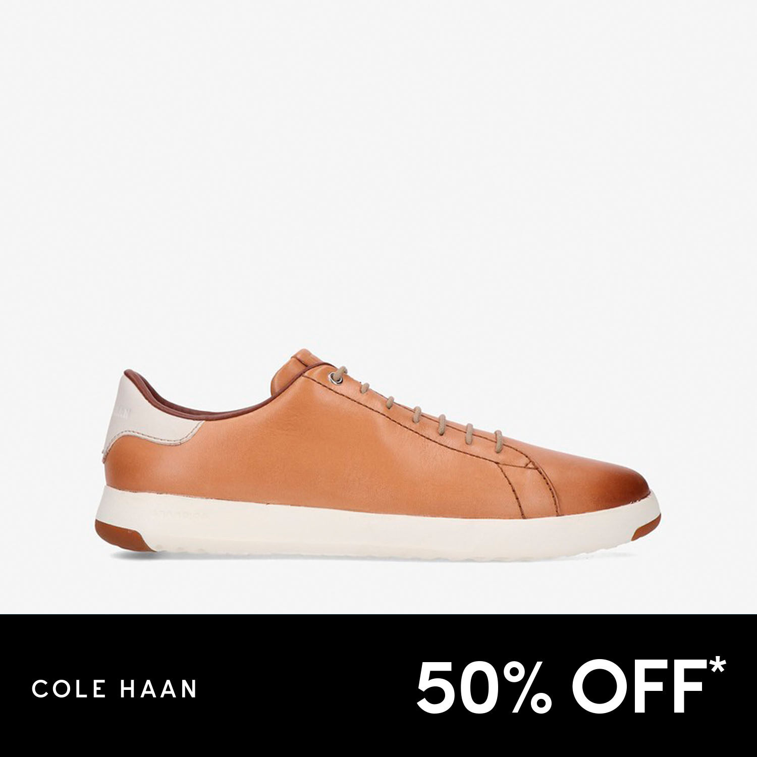 cole haan zerøgrand wingtip oxford