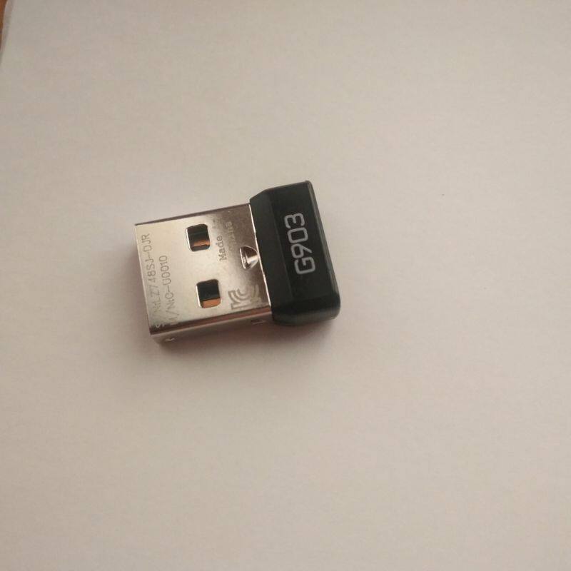 logitech g403 usb receiver