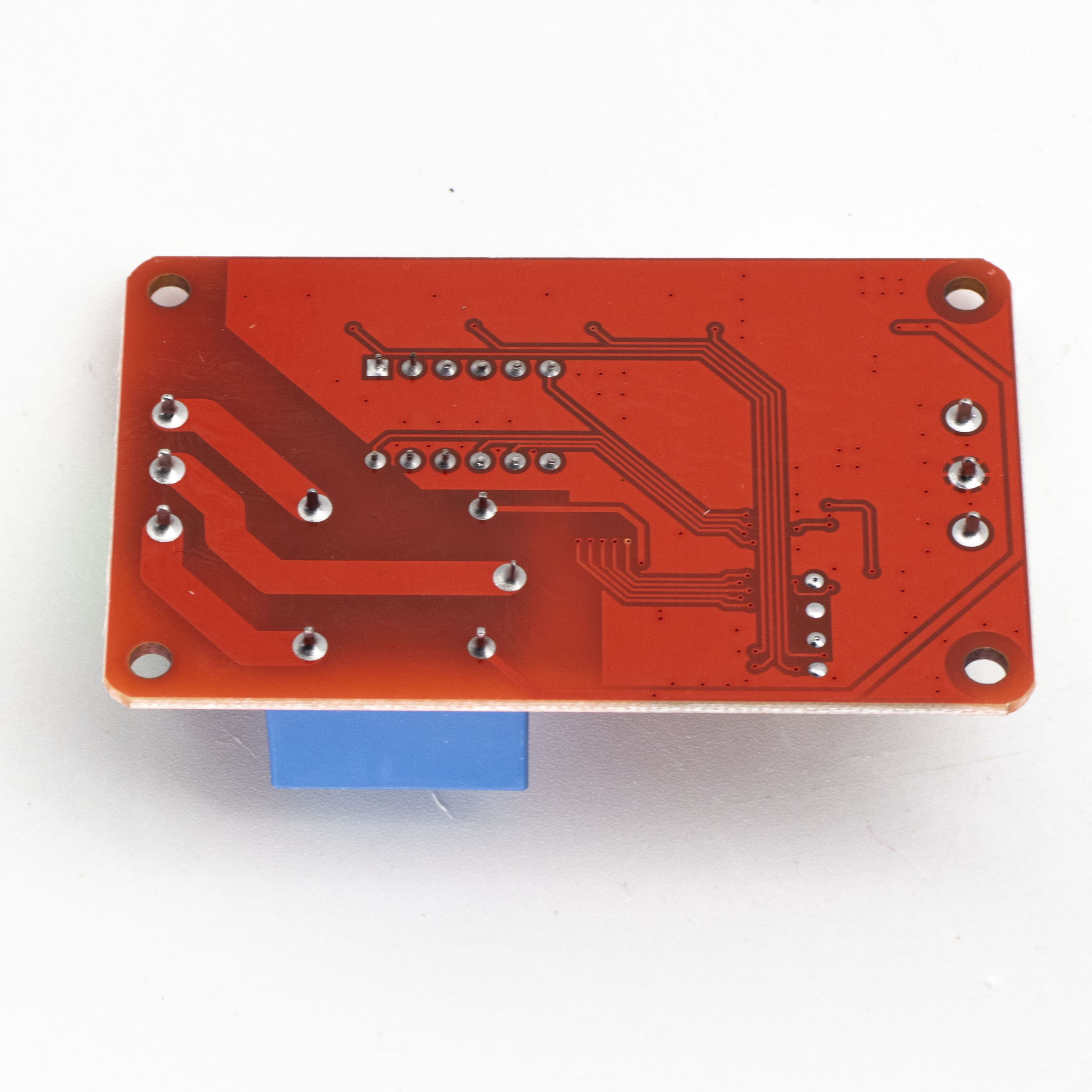 Programmable Timer Relay 2pcs DC 12V Timer Delay Relay Module - FRM01 ...