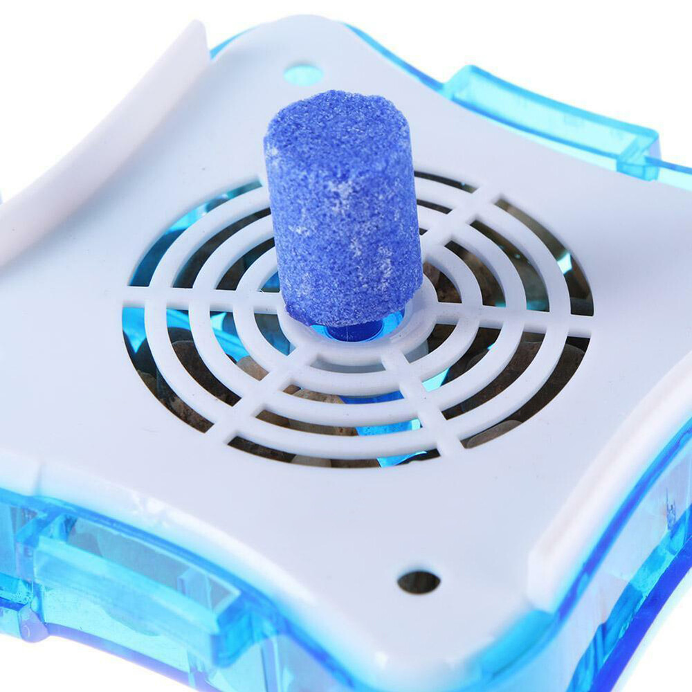 Blackhorse bể cá nhỏ lọc bể cá máy bơm không khí tất cả các loại nước góc lọc Aquarium thủy sản vật nuôi sản phẩm