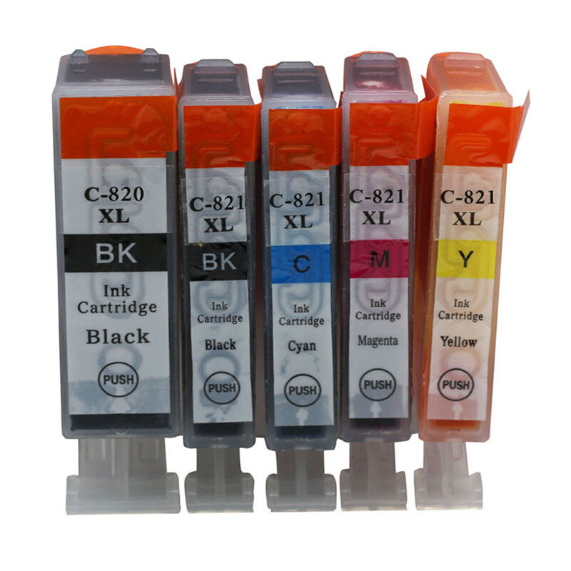 canon ink cartridges