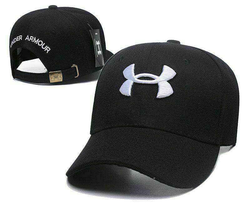 ua golf hat