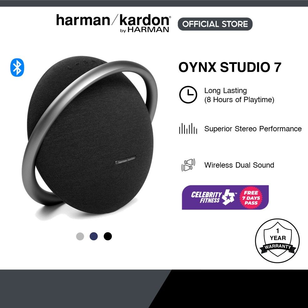 lazada harman kardon