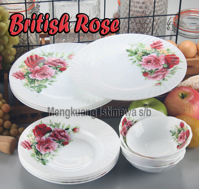 Buy Set Mangkuk Ikea Online at a Better Price Lazada Malaysia