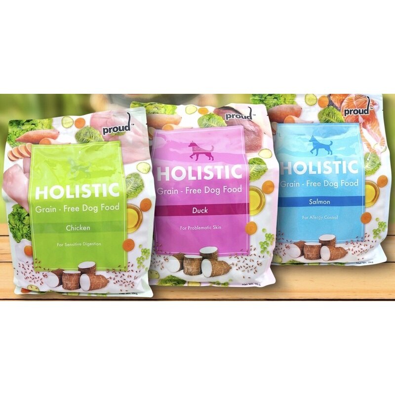 Buy Pronature Holistic Dog Food Online at a Better Price Lazada
