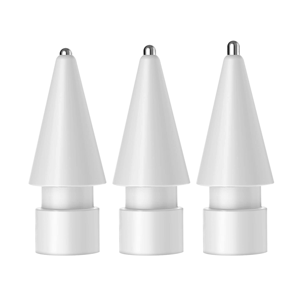 Đầu bút chì kim loại điểm tốt chống mài mòn cho bút chì Apple hệ thứ 2
