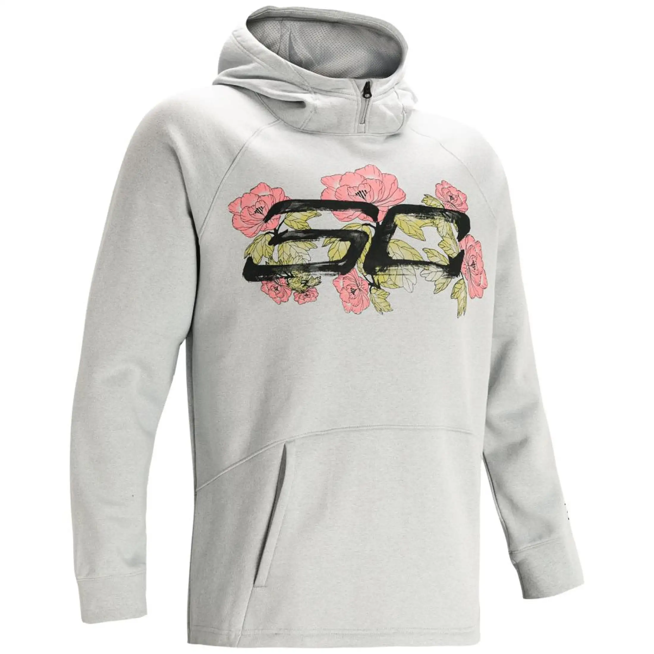 under armour swimming hoodie