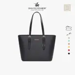 David Jones Paris Túi Tote Nữ Túi Đeo Chéo Nữ Bằng Da Pu Túi Xách Nữ Lớn