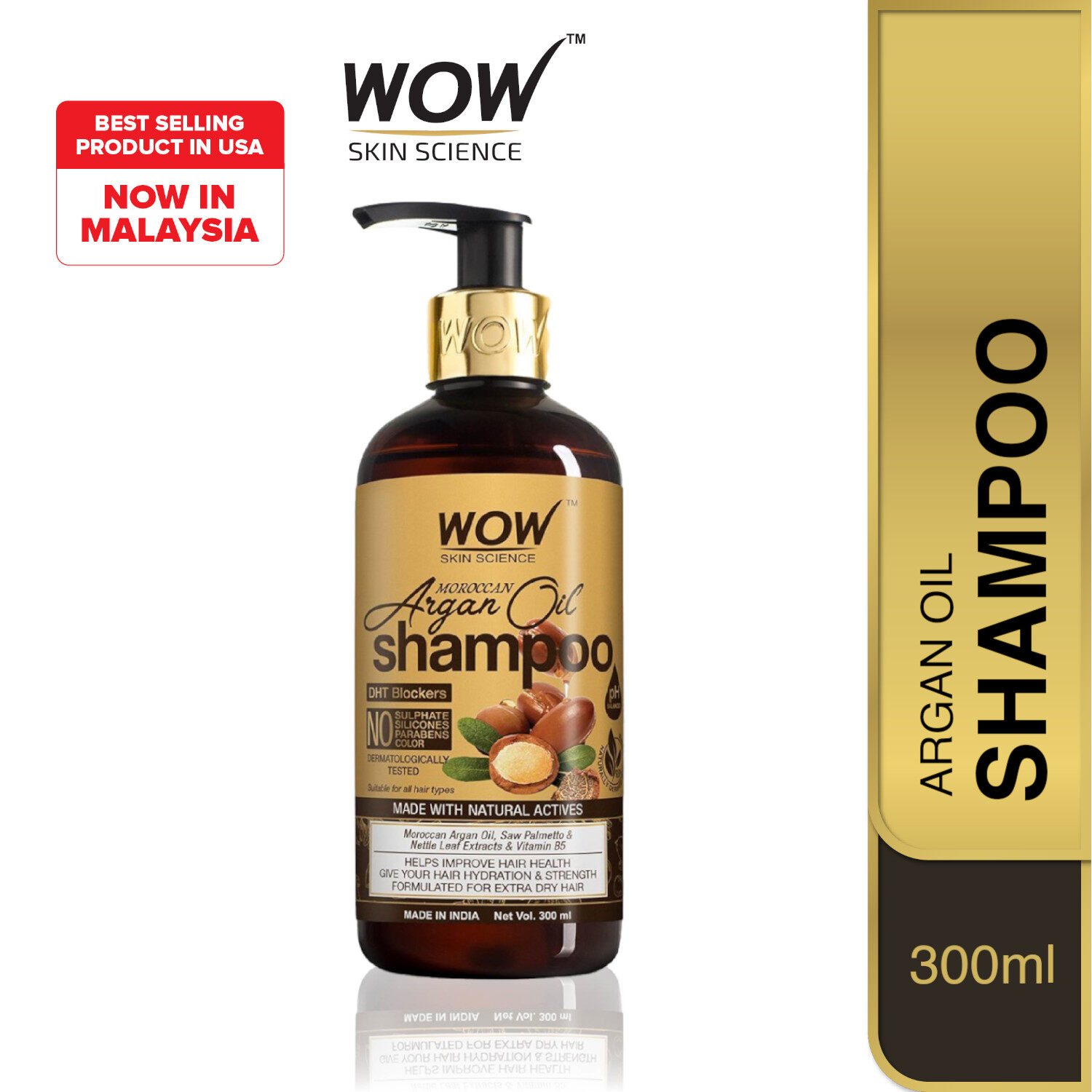 Wow Onion Shampoo Vs Apple Cider Shampoo Vs Argan Oil, 49 OFF