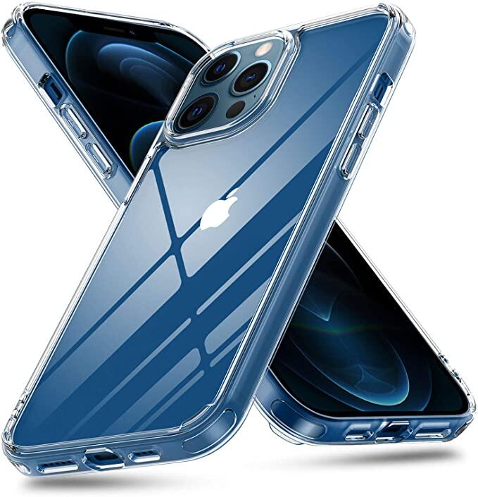iphone 12 pro max gorilla case