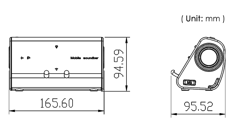 Technical specifications