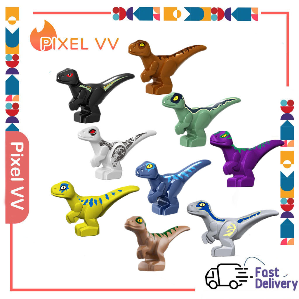 Shop Lego Mighty Dinosaurs Cheap – Fast Easy Lazada Philippines