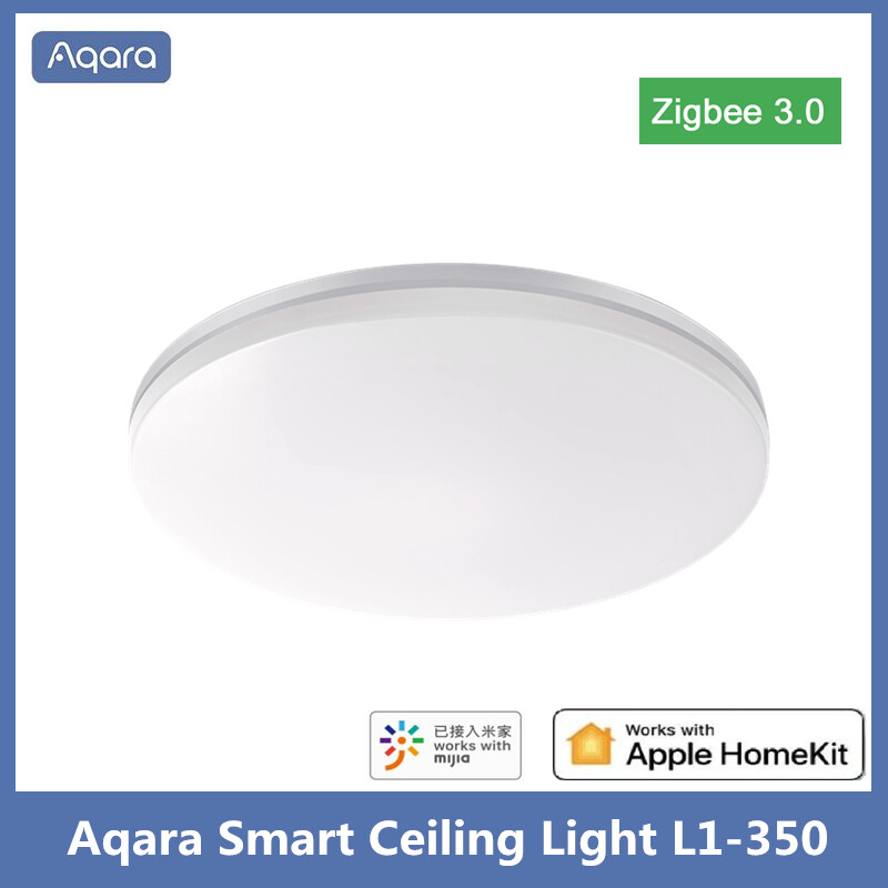 aqara ceiling light