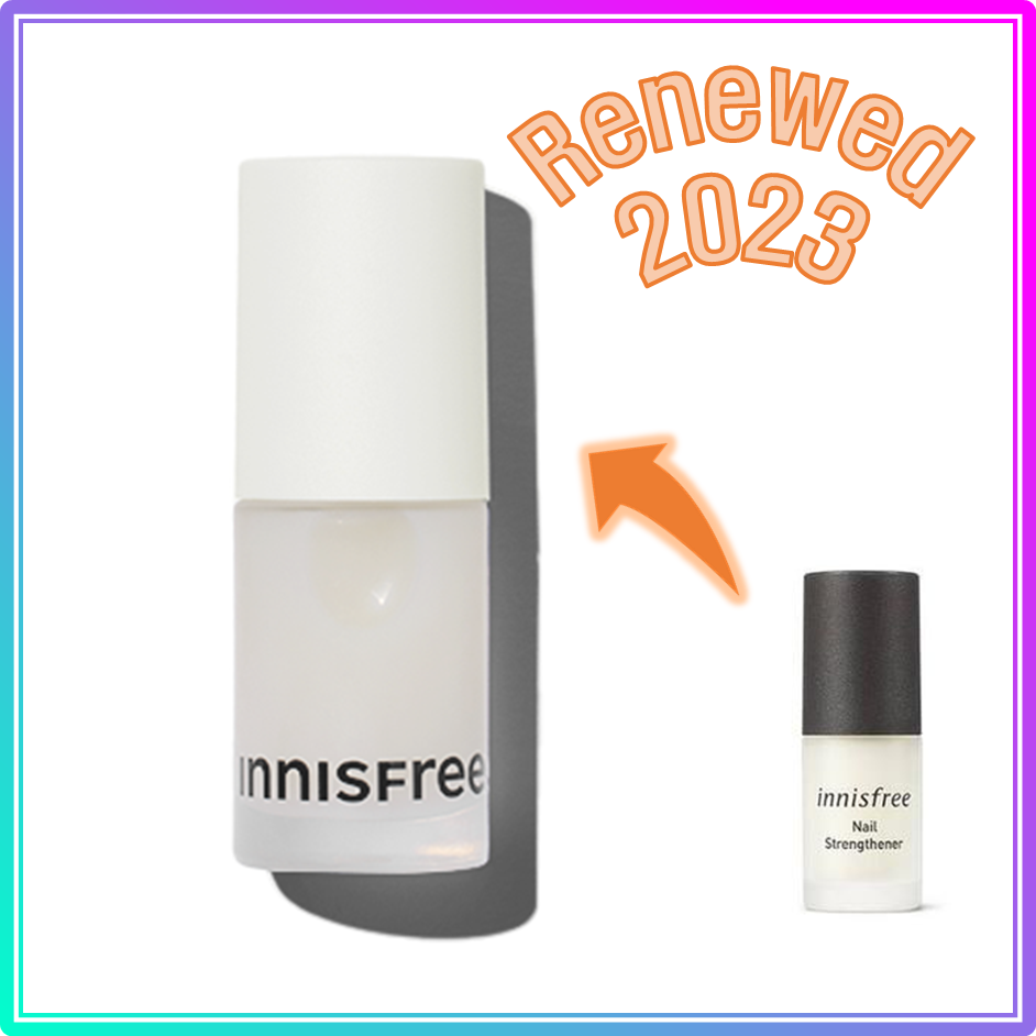 Dưỡng Móng Innisfree 6ML