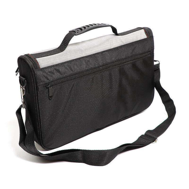 Nintendo Switch Storage Travel Messenger Shoulder Hand Bag For