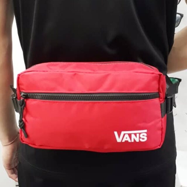 vans waist bag malaysia