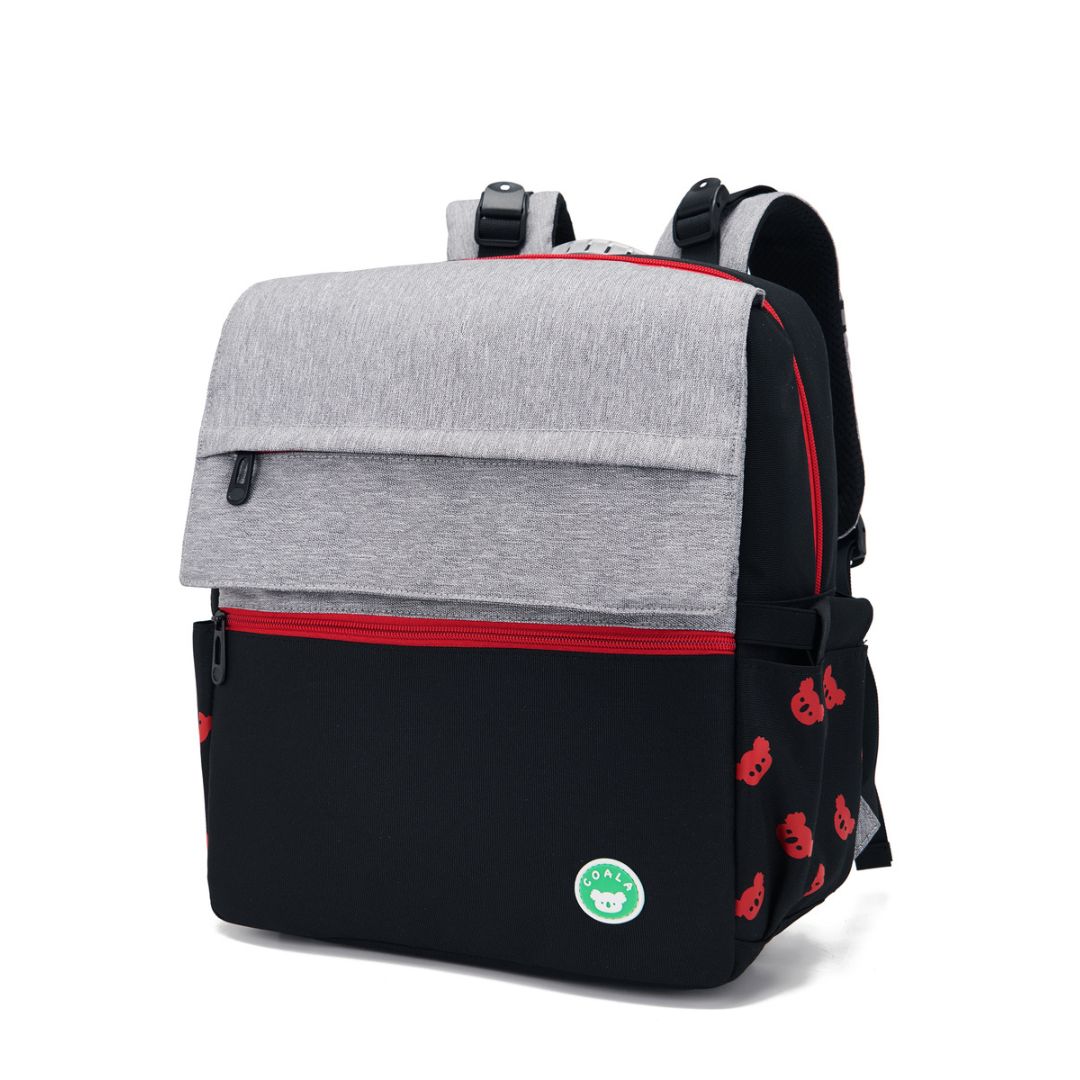 austin reed laptop backpack Austin Reed 28Cm Laptop Backpack - 15 Inch Laptop - Water Resistant -  Office Outdoor Travel