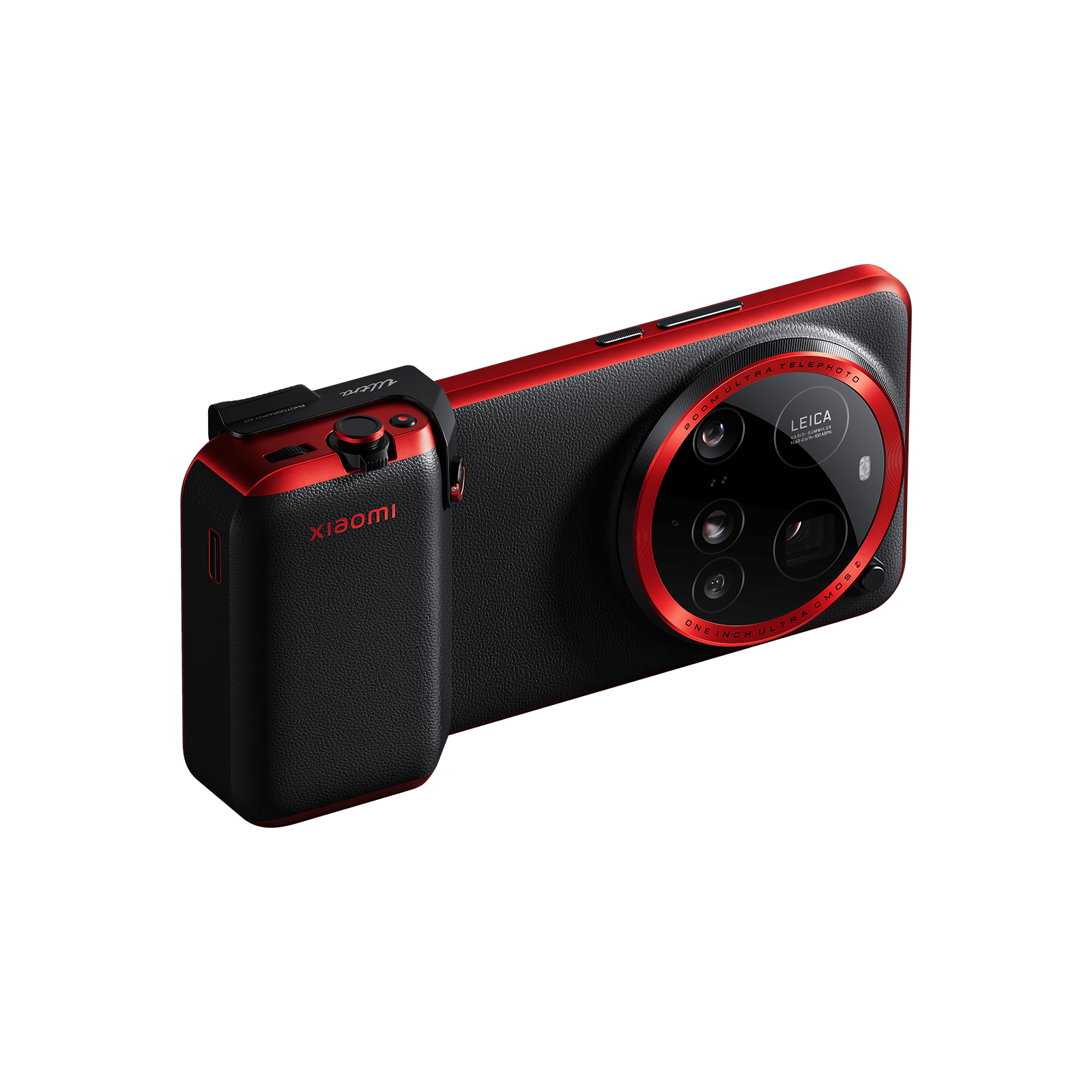 Photography set for Xiaomi 14 Ultra