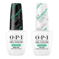 OPI Gel Color UV Gel Polish Pro Health Top Coat GC040 15ml/0.5 oz