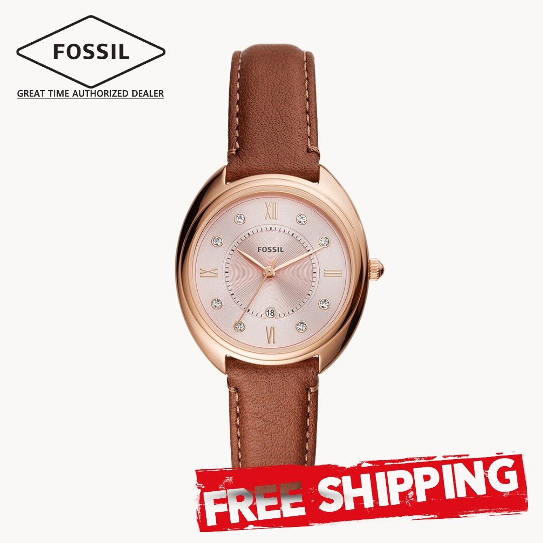 Fossil Watch ME3199 Lyric Automatic 