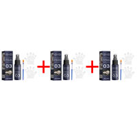 [Mua một lần] jaysuing phun dụng cụ vệ sinh đồ trang sức đồ trang sức làm xỉn màu đồ trang sức chất tẩy rỉ sét kim cương chất tẩy rửa gia dụng chất tẩy rửa đồ trang sức làm sạch bóng xịt Nhẫn kim cương vàng bạc 30ml