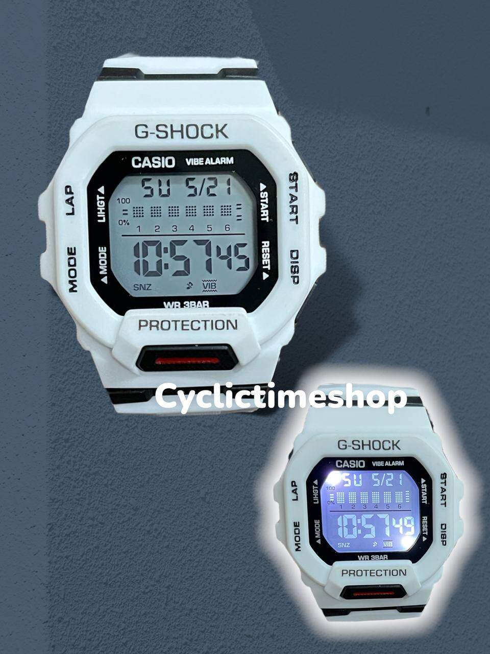 Buy G Shock Multiband 6 Online at a Better Price | Lazada Malaysia