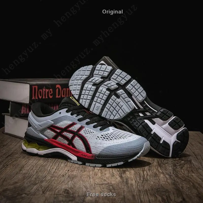 asics k26