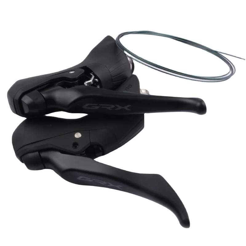 SHIMANO GRX RX810 RX600 RX400 Shifter Brake Road Bike 1x11s 2x11s