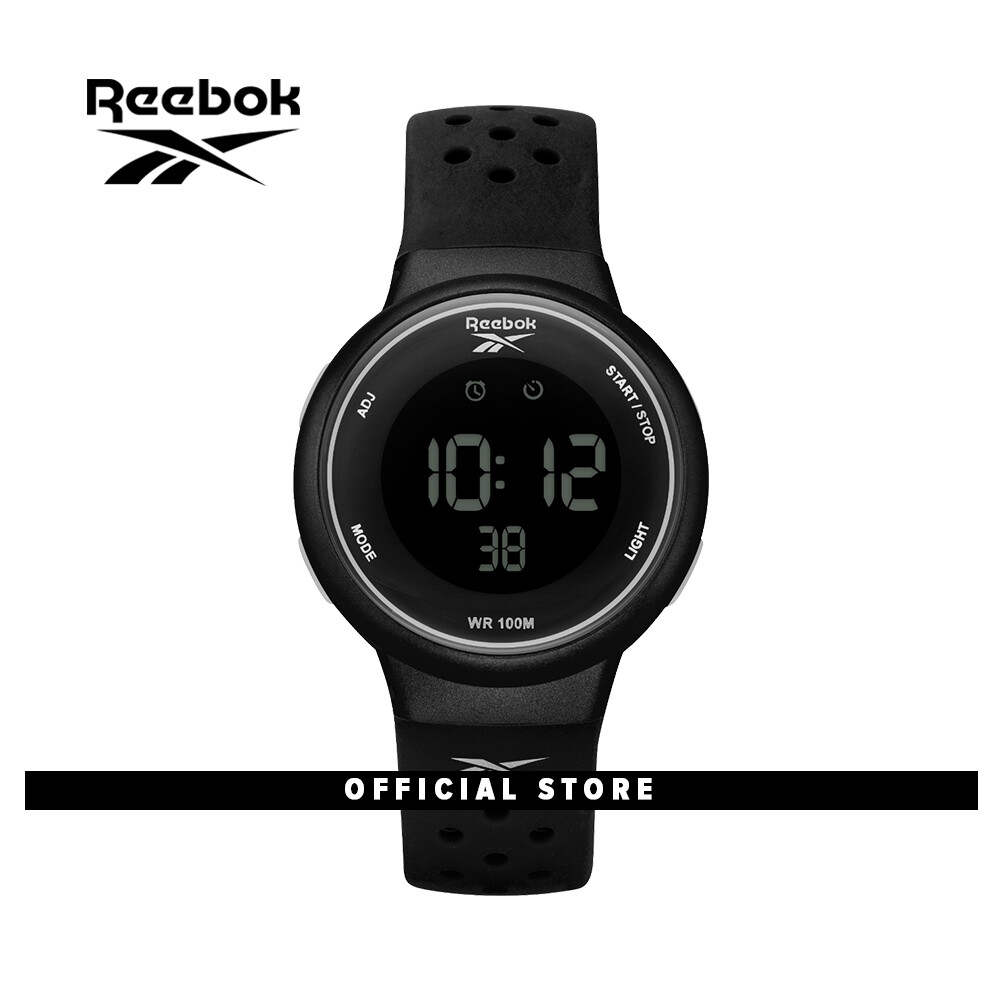 reebok elements watch