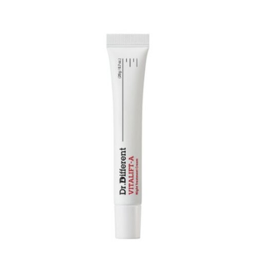 Gambar [Dr. Different] Vitalift A 20g