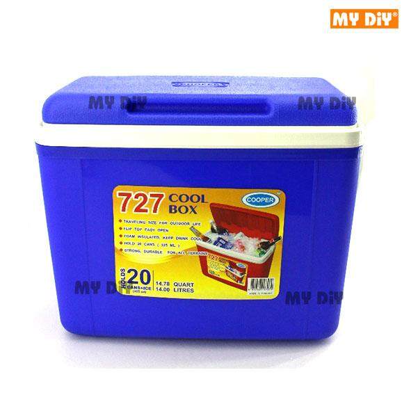 cooler box besar