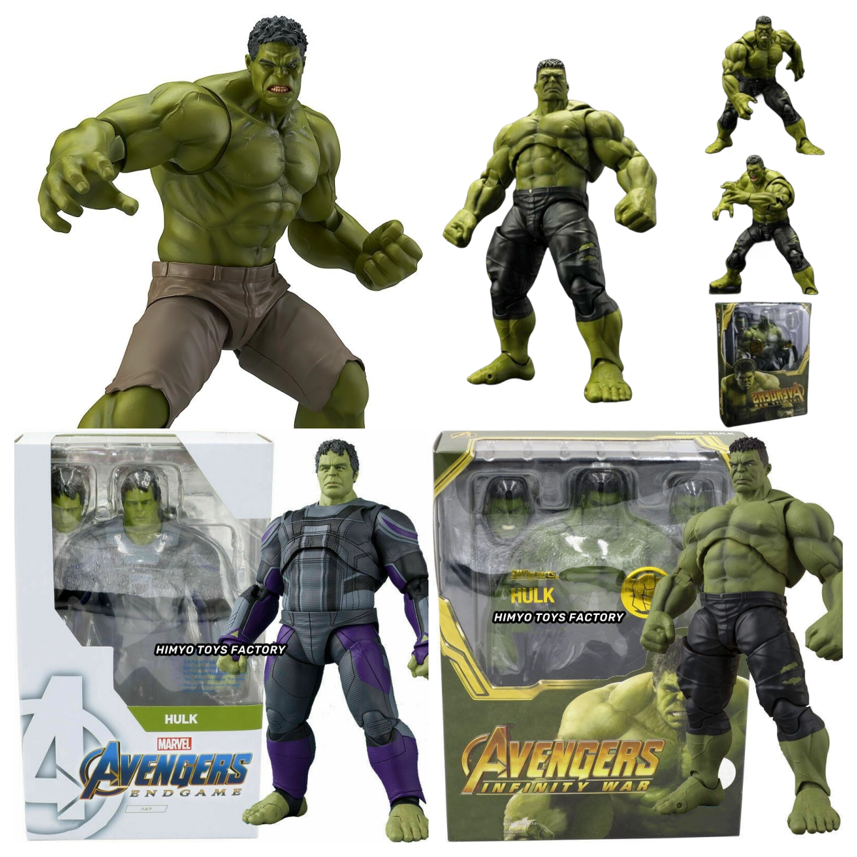 Avengers Endgame Avengers MuÃ±ecos Infinity War Avengers End Game