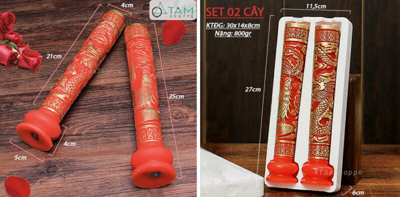 den-cay-dam-cuoi-long-phung