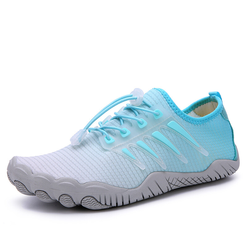 Jnavrmo Giày nước Phụ Nữ, đi nước Chân Trần Giày Cho Phụ Nữ, nhanh khô Slip-On Bơi Giày đi biển mềm Cho Đi Bộ Đường Dài Bơi Cổng bể bơi ngoài trời