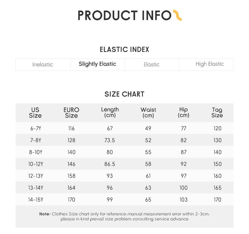 Balabala Children's Clothing Girls Mosquito-Proof Pants Children's Summer Big Children Autumn Thin Sports Pants Long Pants Versatile