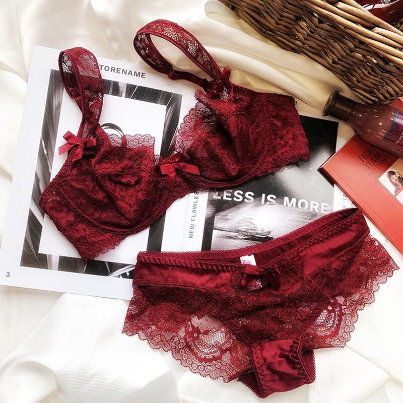 Shop Victoria Secret Bra Panty Set online - Mar 2024