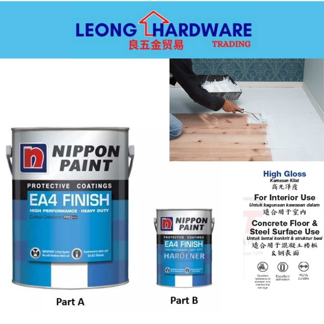 NIPPON PAINT Roof Coating 20 Liter ubicaciondepersonas.cdmx.gob.mx