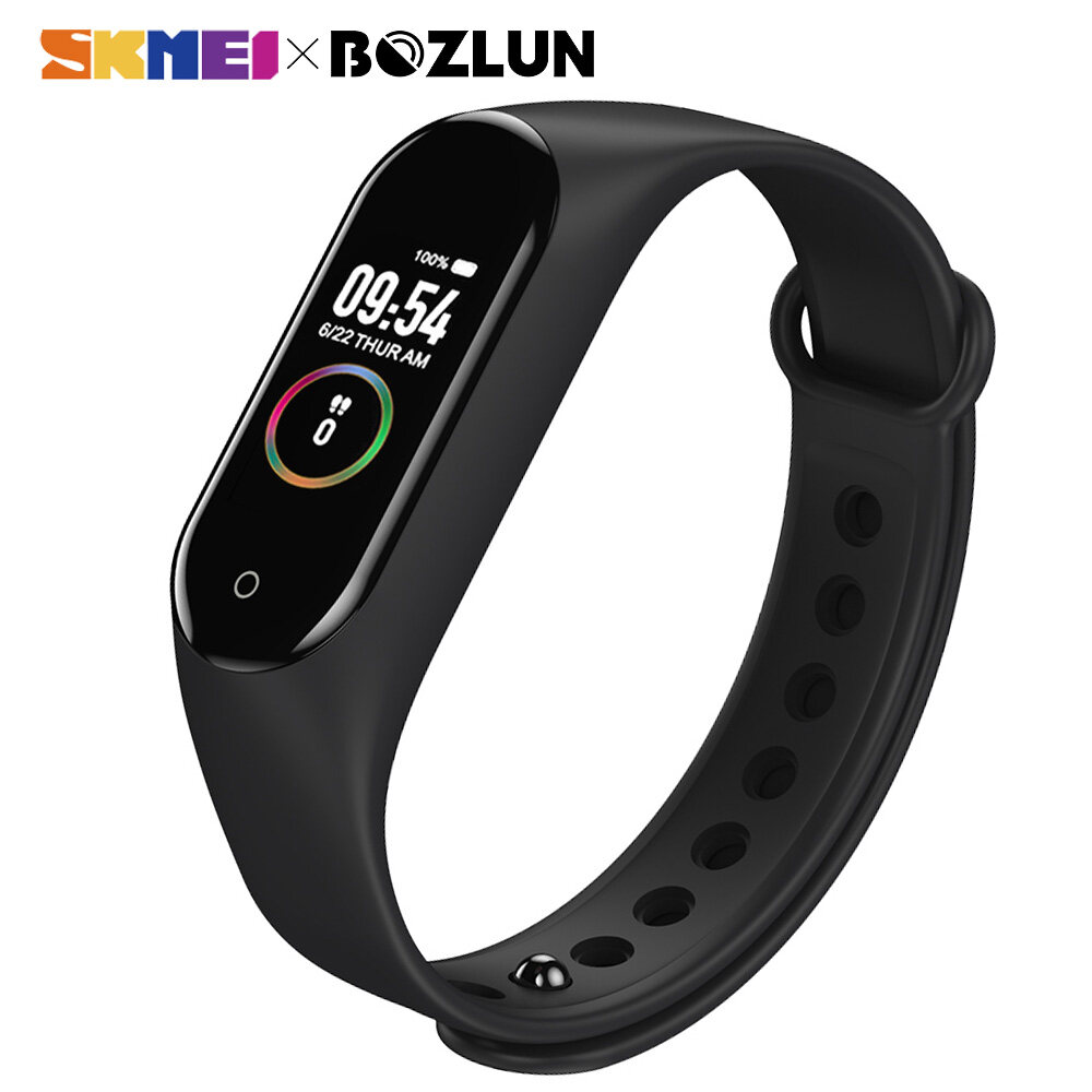 skmei smartband