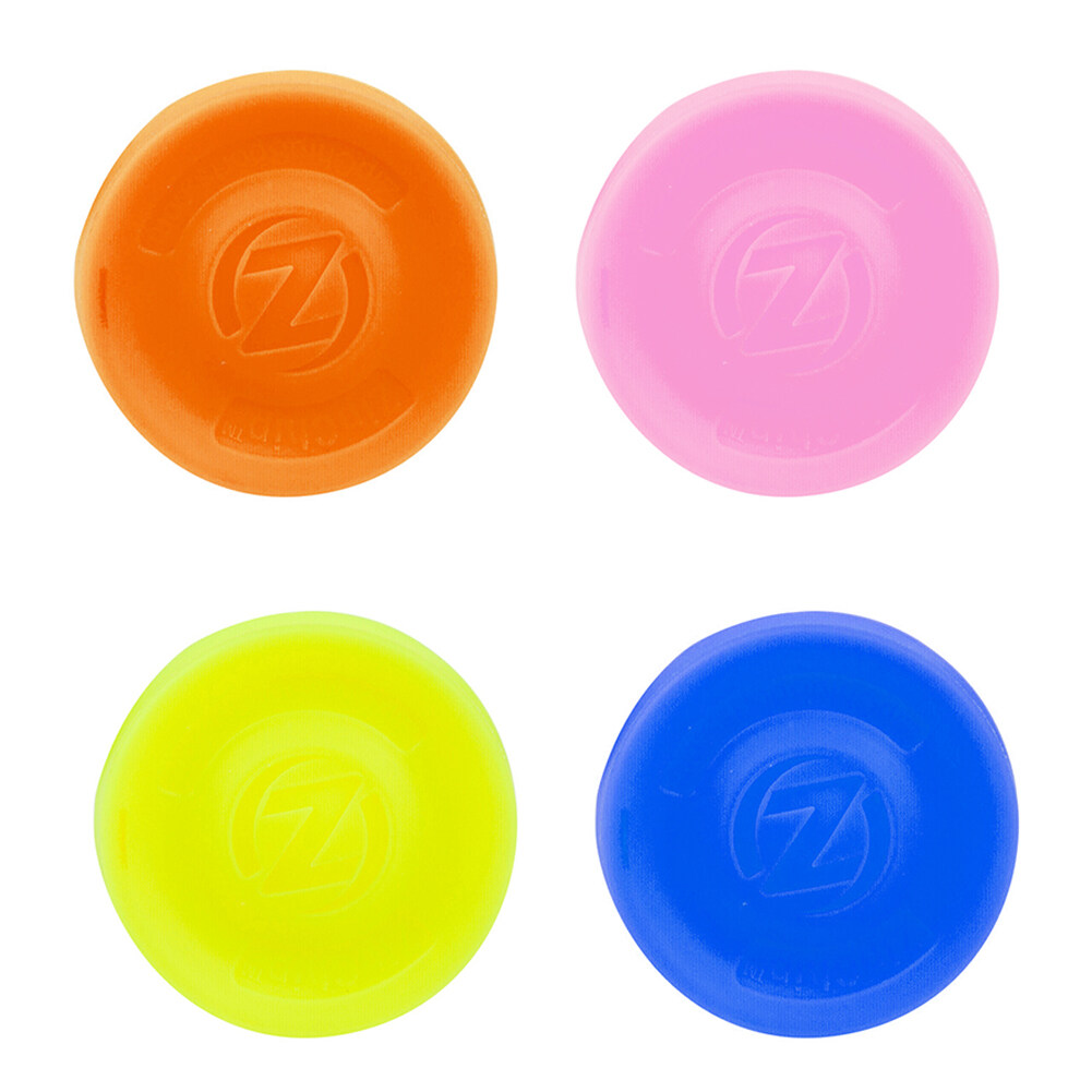 Mini Pocket Flexible Flying Disc Soft Silicone Gel Throwing and Catching Game IR 