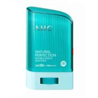 [AHC] Natural Perfection Double Shield Sun Stick SPF50+ PA++++