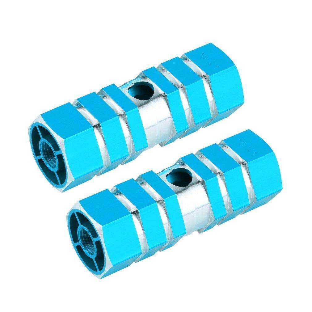 blue stunt pegs